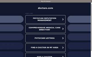 Dr. Paige Walend, MD