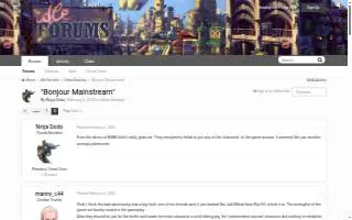 The Ostrich website