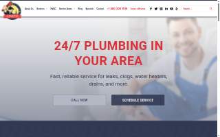 AZ Preferred Plumbing LLC