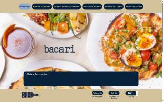 Bacari North Park