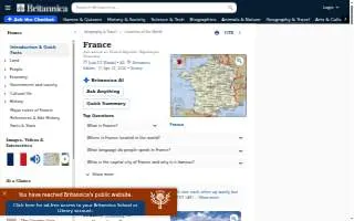 France Electric Inc website