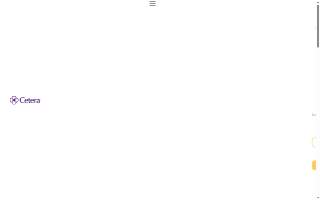 Cetera Financial Group, Inc.