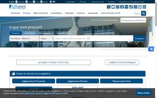 STF Concrete Inc