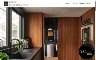 Perez Construction