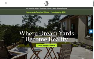 Bright Home Landscapes