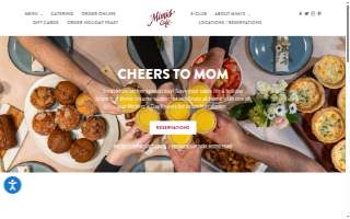 Mimi's Cuban Bakery and Cafe