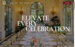 Red Door Catering