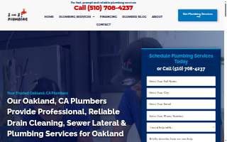 Z and Z Plumbing