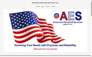 American Electrical Services