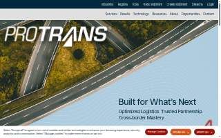 Protrans Automotive & Transmission Specialists