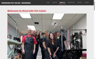 Bushfire Kitchen - Riverside