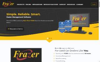 Frazer Construction Company