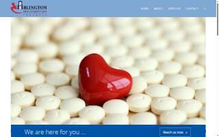 Arlington Prescription