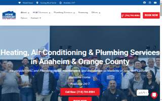 Home Comfort USA