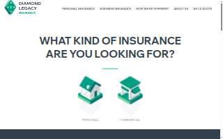 Diamond Legacy Insurance Service, LLC