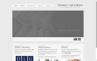 Duarte | Law Group, Apc