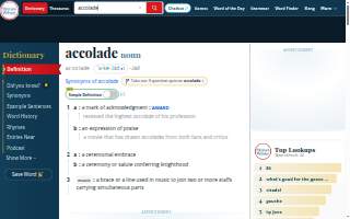 Accolade Fitness