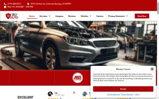 Faithful Service Auto