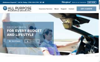 All Purpose Insurance Group, Inc.