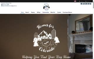 Tammy Hein Homes For Colorado