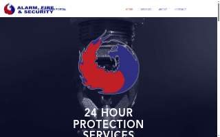 Alarm, Fire & Security