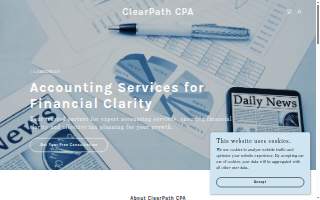 ClearPath Fort Collins CPAs