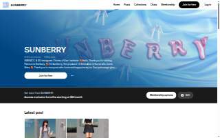 Sunberry Restaurant and Bar