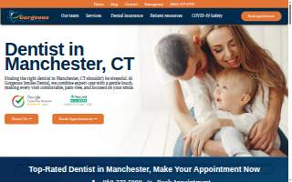 Gorgeous Smiles Dental