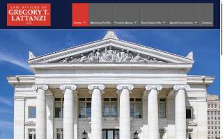 The Law Offices of Gregory T. Lattanzi, LLC