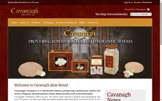 Cavanagh Electric Inc.