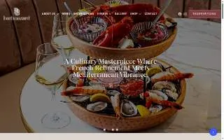 Barbouzard website