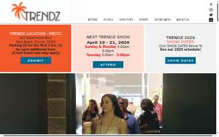 Trendz Street Cocina