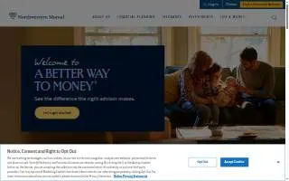 Northwestern Mutual of Boise website