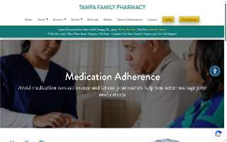 Tampa Family Pharmacy