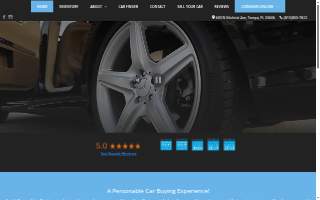 South Tampa Auto Boutique