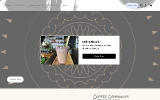 Lucid Beans Coffee - SODO