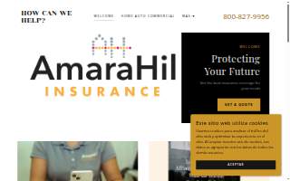 AmaraHil Insurance