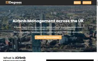 The Autoblock website