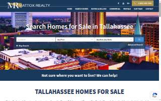 Mattox Realty Inc