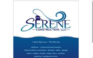 Serene Construction