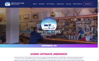 Treylor Park