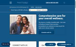 Southern Dental Center
