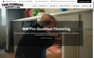 Yohe Plumbing