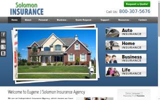 Solomon, Deaton, & Buice Insurance