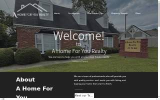 A Home For You Realty