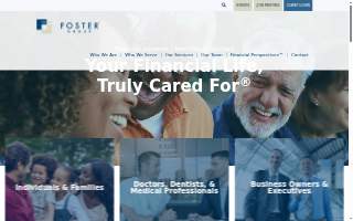 Capital Financial Planning