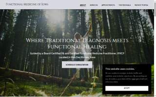 Functional Medicine of Iowa