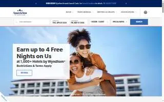 AmericInn by Wyndham Cedar Rapids Airport website