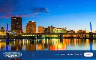 Evans Plumbing LLC