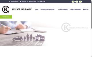 Kellner Insurance Agency